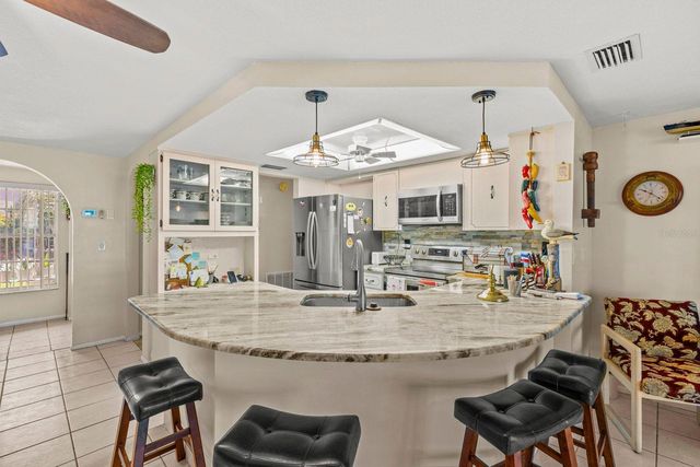 15639 BERTRAM DRIVE, Hudson, FL 34667