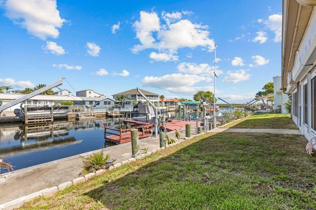 15639 BERTRAM DRIVE, Hudson, FL 34667
