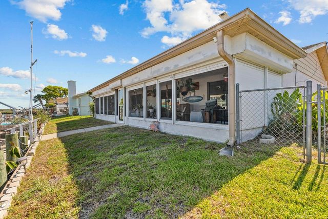 15639 BERTRAM DRIVE, Hudson, FL 34667