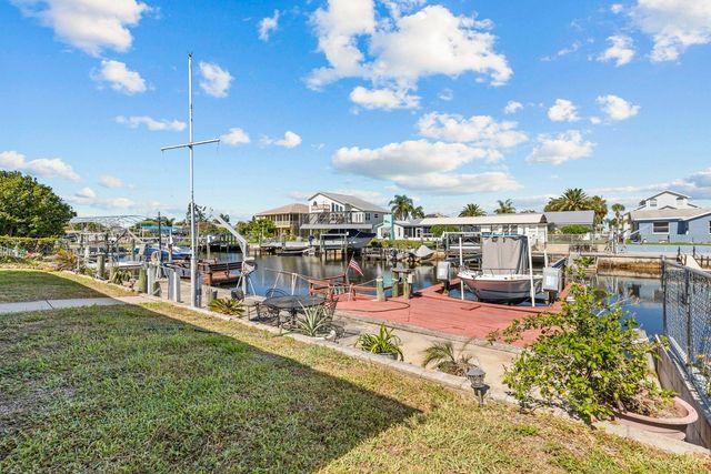 15639 BERTRAM DRIVE, Hudson, FL 34667
