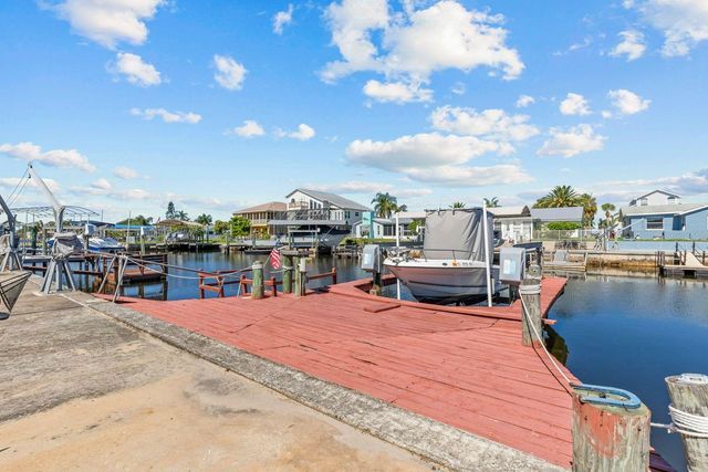 15639 BERTRAM DRIVE, Hudson, FL 34667