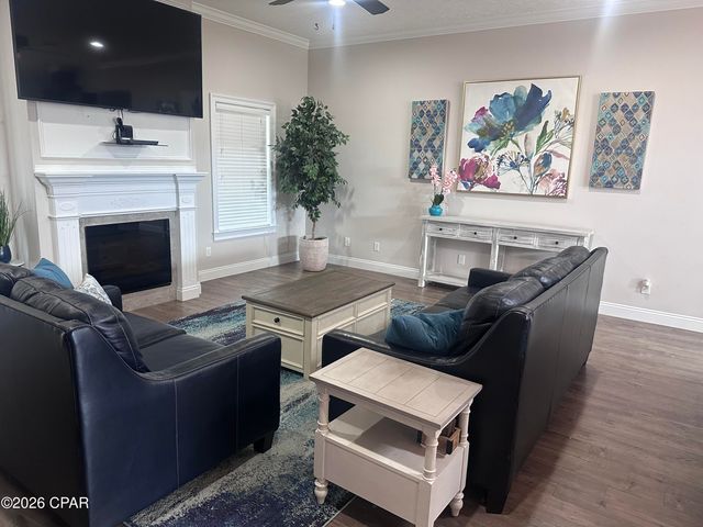 3617 Azalea Court, Panama City, FL 32405