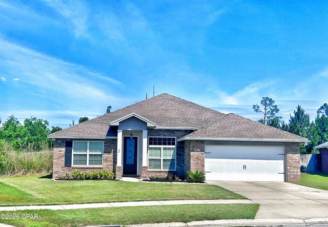 3617 Azalea Court, Panama City, FL 32405