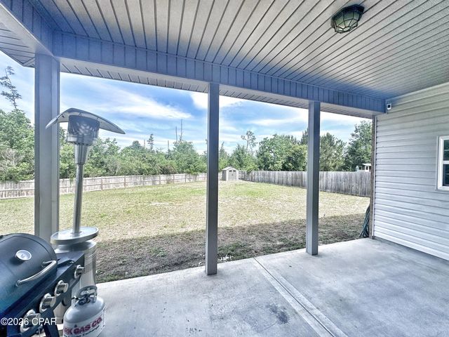 3617 Azalea Court, Panama City, FL 32405