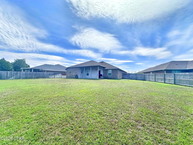 3617 Azalea Court, Panama City, FL 32405
