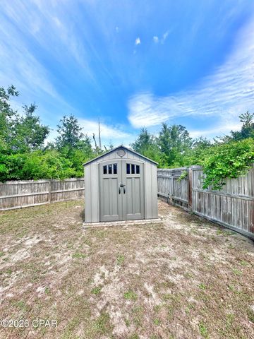 3617 Azalea Court, Panama City, FL 32405