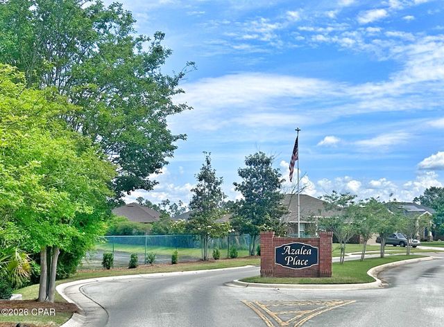 3617 Azalea Court, Panama City, FL 32405