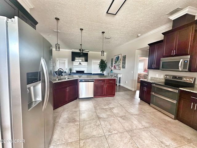 3617 Azalea Court, Panama City, FL 32405