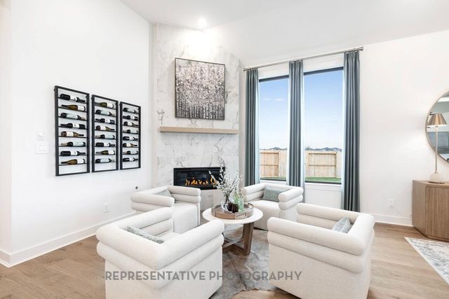 10818 Wild Leadwort Drive, Cypress, TX 77433