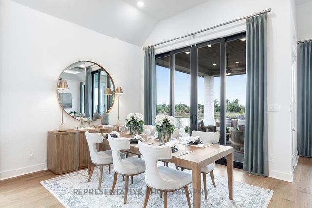 10818 Wild Leadwort Drive, Cypress, TX 77433