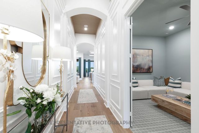 10818 Wild Leadwort Drive, Cypress, TX 77433