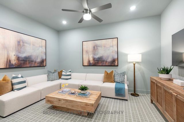 10818 Wild Leadwort Drive, Cypress, TX 77433