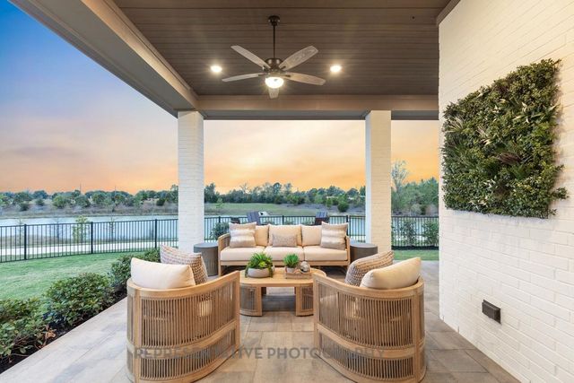 10818 Wild Leadwort Drive, Cypress, TX 77433