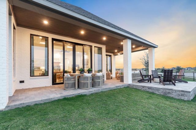 10818 Wild Leadwort Drive, Cypress, TX 77433