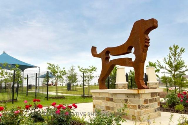 10818 Wild Leadwort Drive, Cypress, TX 77433