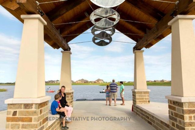 10818 Wild Leadwort Drive, Cypress, TX 77433