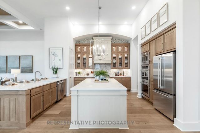 10818 Wild Leadwort Drive, Cypress, TX 77433