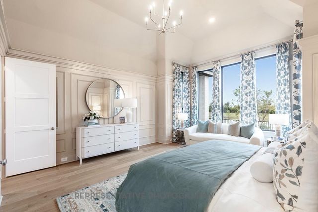 10818 Wild Leadwort Drive, Cypress, TX 77433