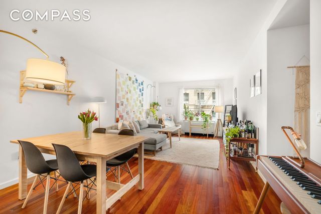 603 W 148th St Apt 4A, New York City, NY 10031