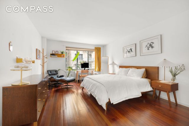 603 W 148th St Apt 4A, New York City, NY 10031
