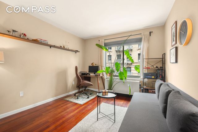 603 W 148th St Apt 4A, New York City, NY 10031