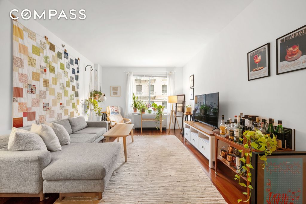 603 W 148th St Apt 4A, New York City, NY 10031