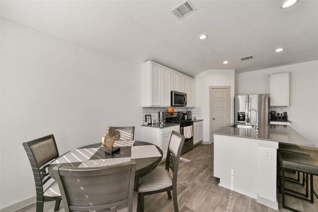 7834 Golden Rubia Lane, Rosharon, TX 77583