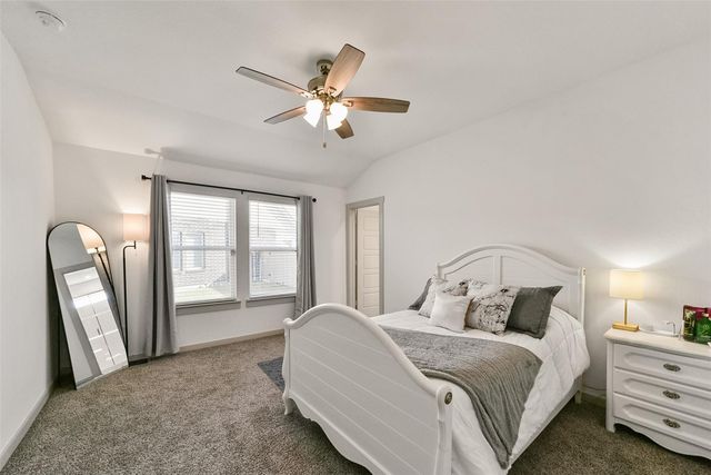 7834 Golden Rubia Lane, Rosharon, TX 77583