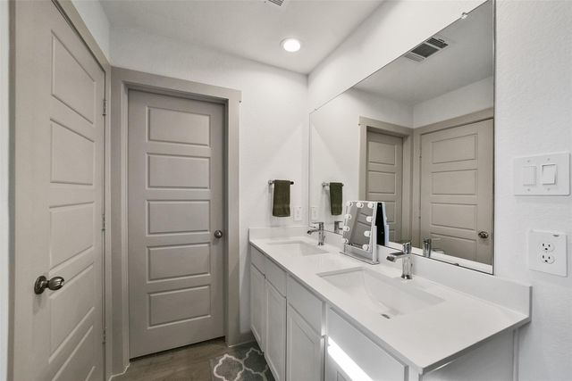 7834 Golden Rubia Lane, Rosharon, TX 77583