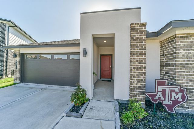 7834 Golden Rubia Lane, Rosharon, TX 77583