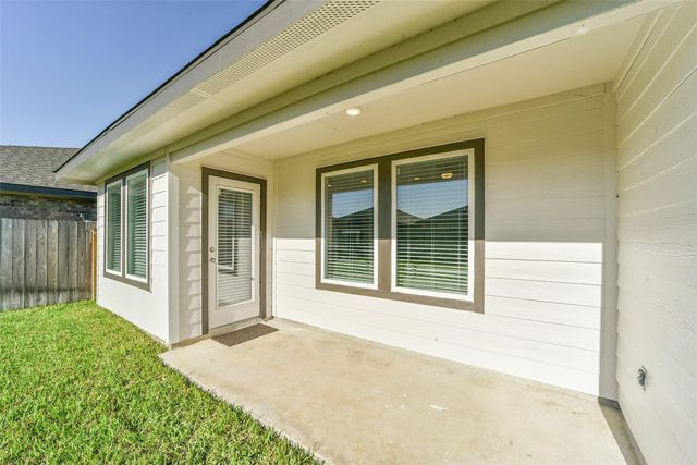 7834 Golden Rubia Lane, Rosharon, TX 77583