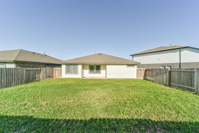 7834 Golden Rubia Lane, Rosharon, TX 77583