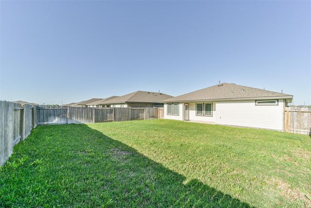 7834 Golden Rubia Lane, Rosharon, TX 77583