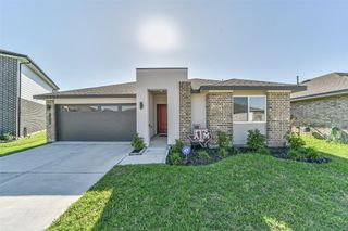 7834 Golden Rubia Lane, Rosharon, TX 77583