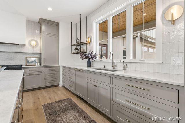 402 Ottogan Hills Court, Jamestown Twp, MI 49323