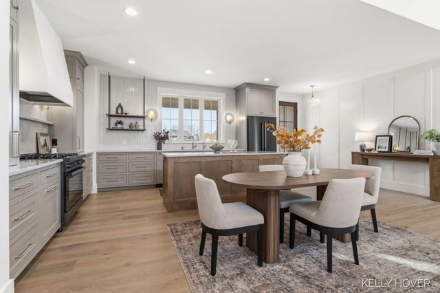 402 Ottogan Hills Court, Jamestown Twp, MI 49323