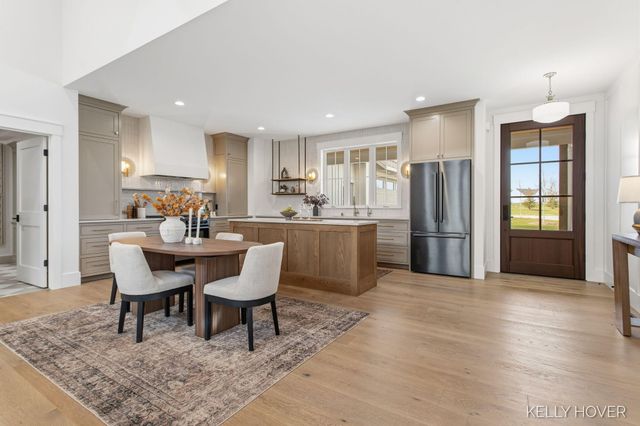 402 Ottogan Hills Court, Jamestown Twp, MI 49323