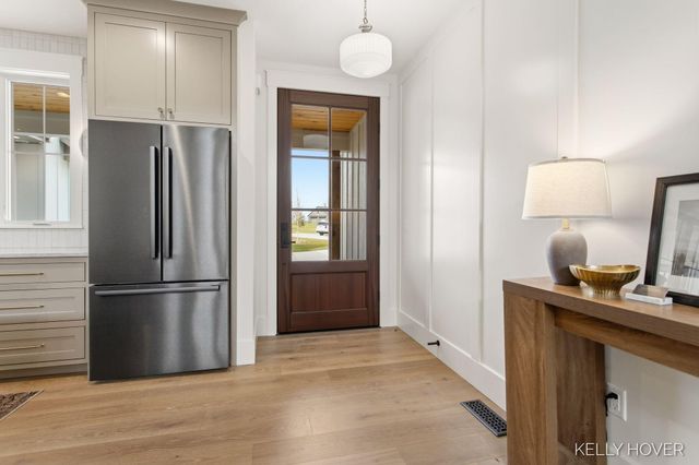 402 Ottogan Hills Court, Jamestown Twp, MI 49323