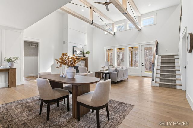 402 Ottogan Hills Court, Jamestown Twp, MI 49323