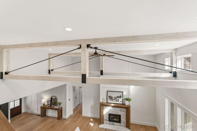 402 Ottogan Hills Court, Jamestown Twp, MI 49323