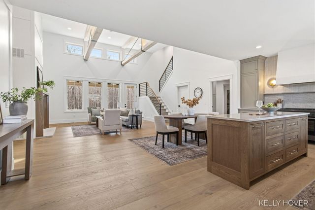 402 Ottogan Hills Court, Jamestown Twp, MI 49323