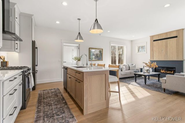 402 Ottogan Hills Court, Jamestown Twp, MI 49323