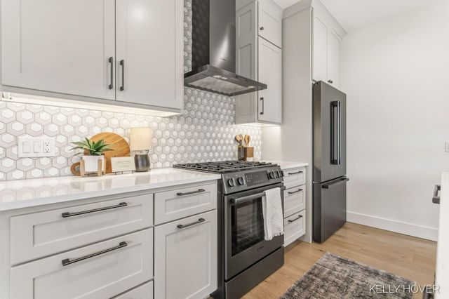 402 Ottogan Hills Court, Jamestown Twp, MI 49323