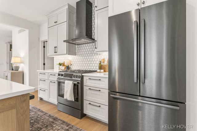 402 Ottogan Hills Court, Jamestown Twp, MI 49323