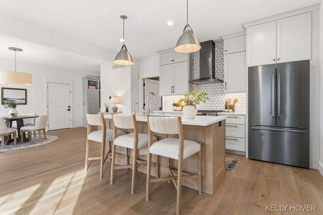 402 Ottogan Hills Court, Jamestown Twp, MI 49323