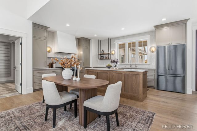 402 Ottogan Hills Court, Jamestown Twp, MI 49323