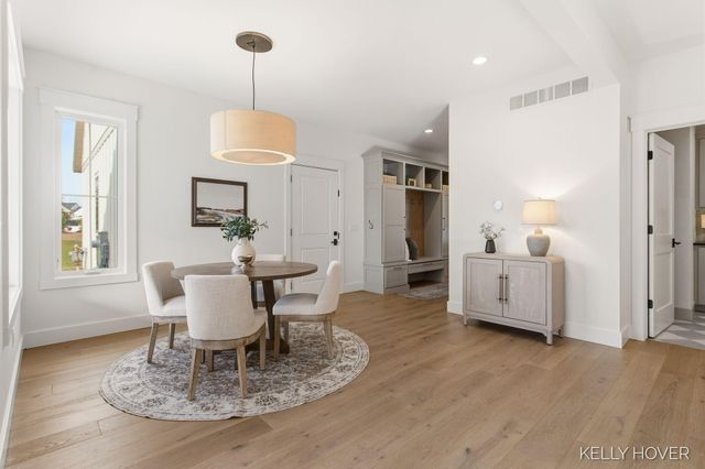 402 Ottogan Hills Court, Jamestown Twp, MI 49323