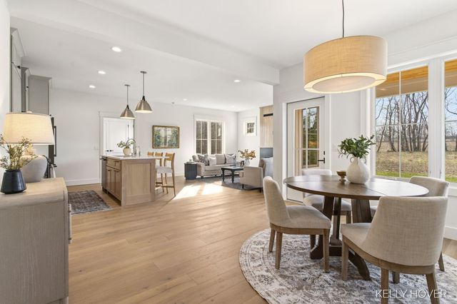 402 Ottogan Hills Court, Jamestown Twp, MI 49323