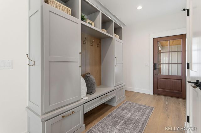 402 Ottogan Hills Court, Jamestown Twp, MI 49323