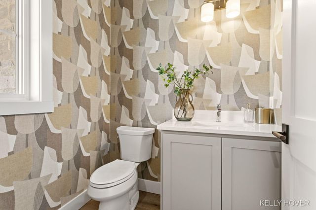 402 Ottogan Hills Court, Jamestown Twp, MI 49323